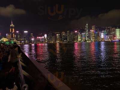 Scala (香港萬麗海景酒店)