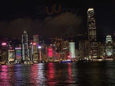 Scala (香港萬麗海景酒店)