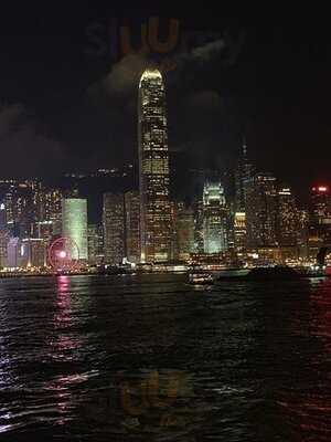 Scala (香港萬麗海景酒店)