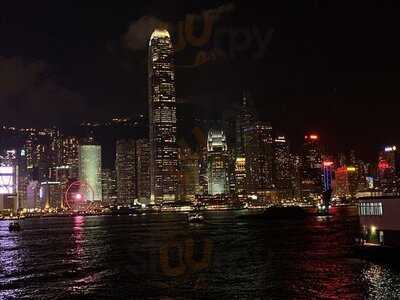 Scala (香港萬麗海景酒店)