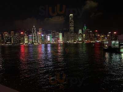 Scala (香港萬麗海景酒店)