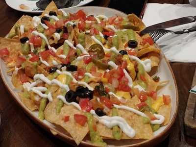 The Salted Pig (荔枝角)