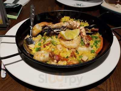 The Salted Pig (荔枝角)