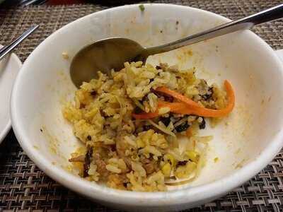 阿利水韓國料理