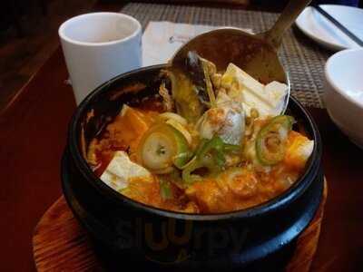 阿利水韓國料理