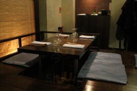 阿利水韓國料理