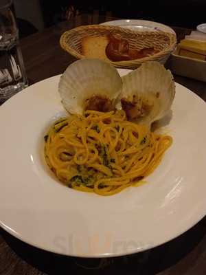 Seafood Stand (筲箕灣)