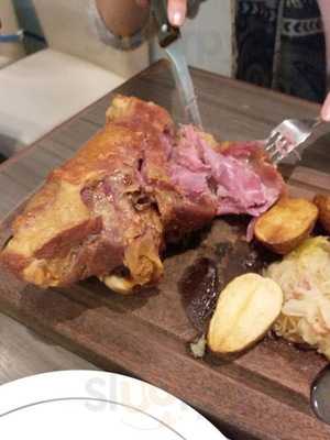 Seafood Stand (筲箕灣)