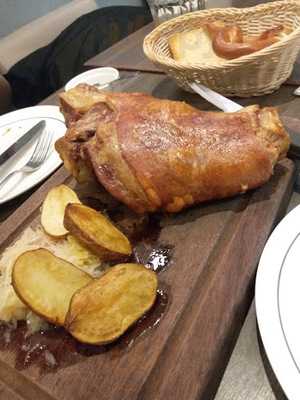 Seafood Stand (筲箕灣)