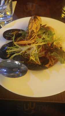 Seafood Stand (筲箕灣)