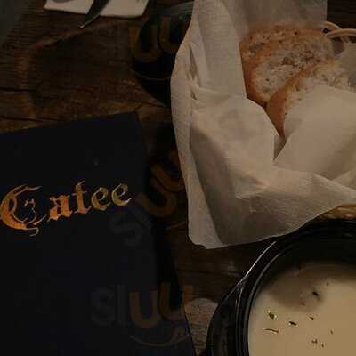 Catee
