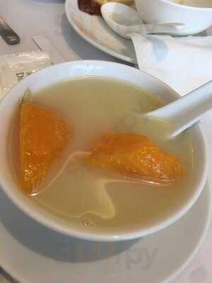 上海綠楊邨酒家