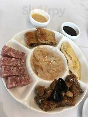 上海綠楊邨酒家