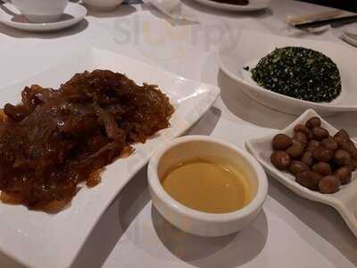 上海綠楊邨酒家