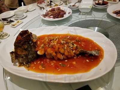 上海綠楊邨酒家