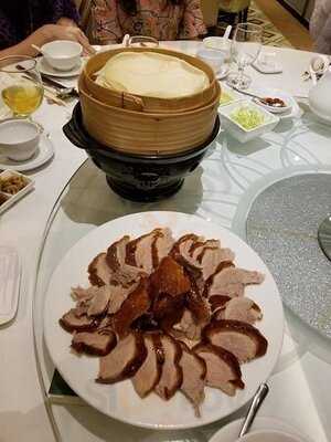 上海綠楊邨酒家