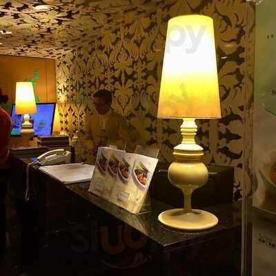 上海綠楊邨酒家