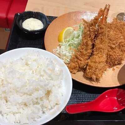 吉豚屋吉列豬扒專門店