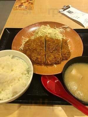 吉豚屋吉列豬扒專門店