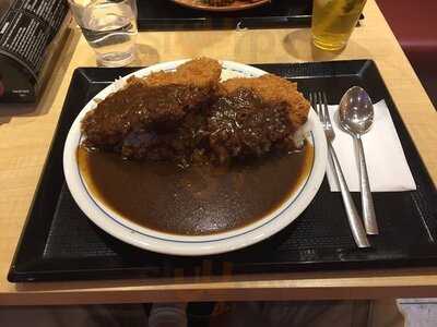 吉豚屋吉列豬扒專門店