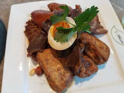 茶木·台式休閑餐廳 (citylink)