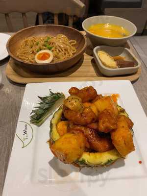 茶木·台式休閑餐廳 (citylink)