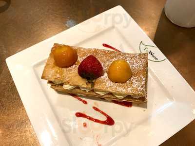 茶木·台式休閑餐廳 (citylink)