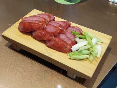 茶木·台式休閑餐廳 (citylink)