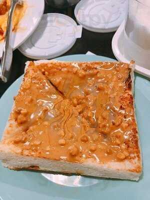 順興車仔面大排檔