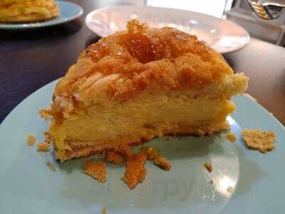 順興車仔面大排檔