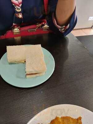 順興車仔面大排檔