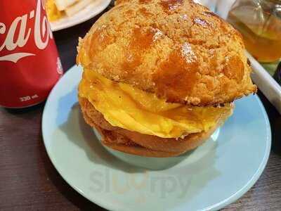 順興車仔面大排檔