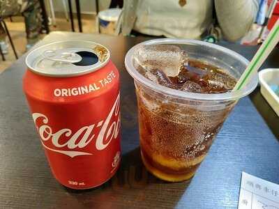 順興車仔面大排檔