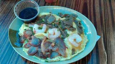 順興車仔面大排檔