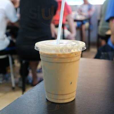 順興車仔面大排檔