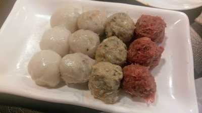 一品雞煲火鍋 (旺角)