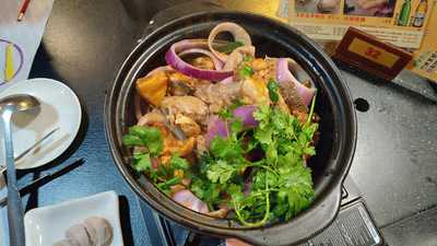 一品雞煲火鍋 (旺角)