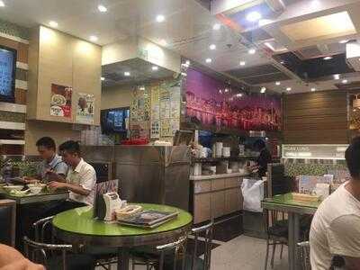 金隆雲南米線大王