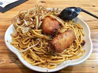 金隆雲南米線大王