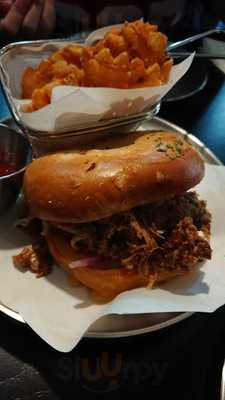 Blacksmith Coffee Shop