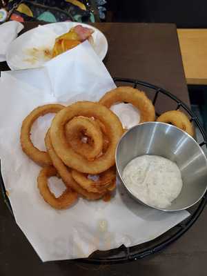 Blacksmith Coffee Shop