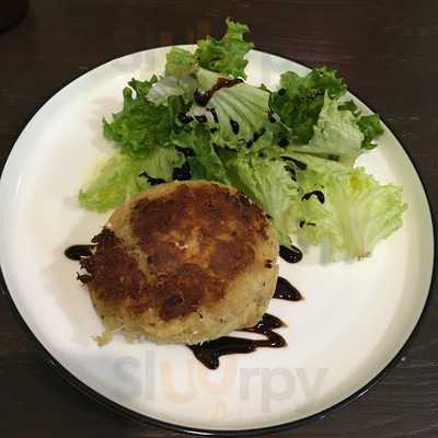 Blacksmith Coffee Shop