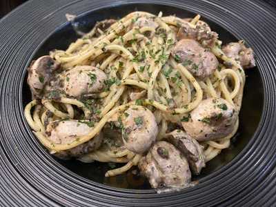 Blacksmith Coffee Shop