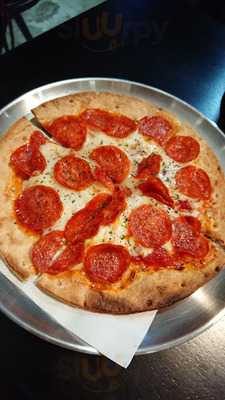 Blacksmith Coffee Shop