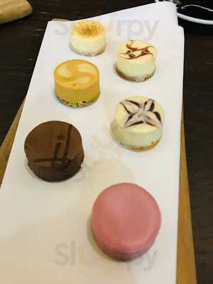 Blacksmith Coffee Shop