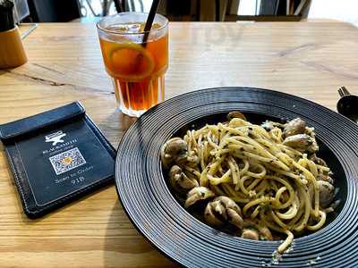 Blacksmith Coffee Shop