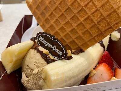 哈根達斯 (德福廣場)