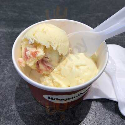 哈根達斯 (德福廣場)