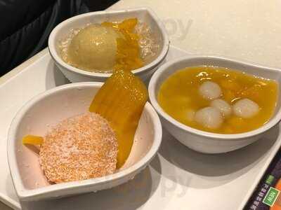 許留山 (軒尼詩道)