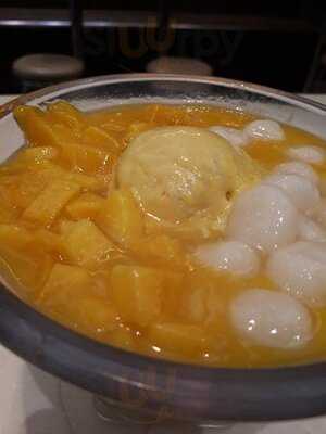 許留山 (軒尼詩道)